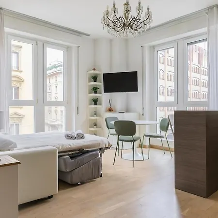 Apartment The Corner By Bemyhost Bologna