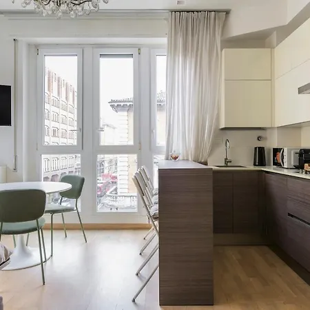 Apartment The Corner By Bemyhost Bologna