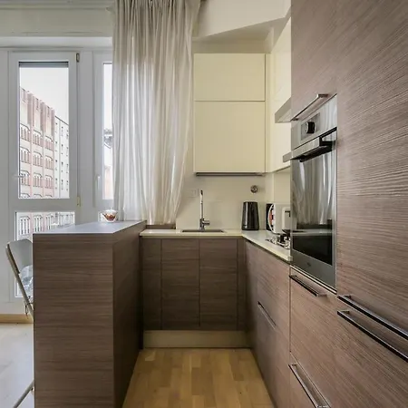 The Corner By Bemyhost Apartment Bologna