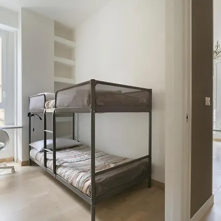 Apartment The Corner By Bemyhost
