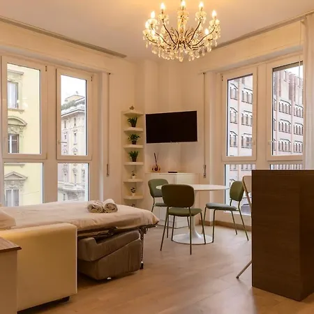 Apartment The Corner By Bemyhost Bologna