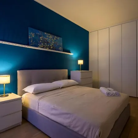 Apartment The Corner By Bemyhost