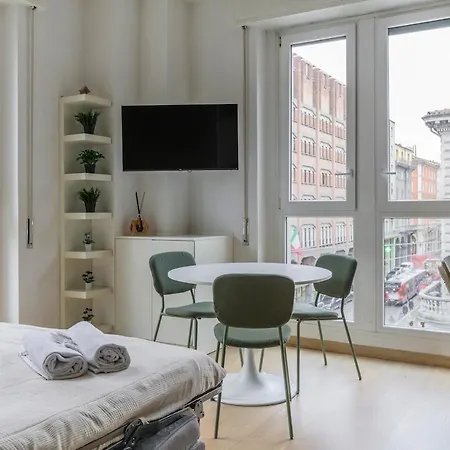 Apartment The Corner By Bemyhost