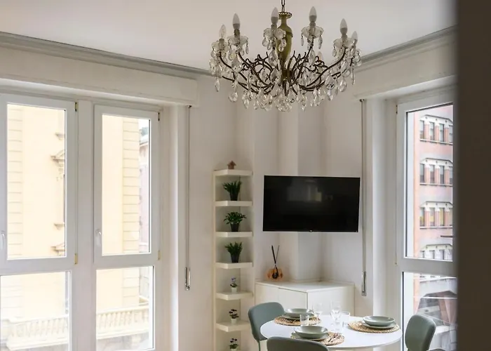 Apartment The Corner By Bemyhost