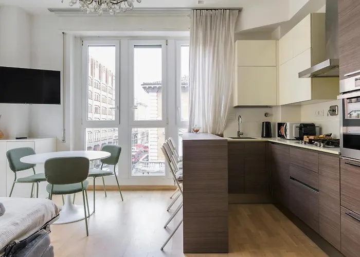 Apartment The Corner By Bemyhost Bologna