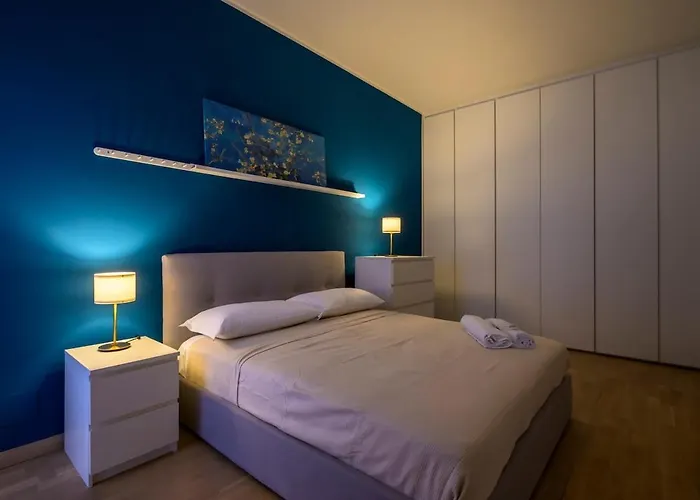 Apartment The Corner By Bemyhost