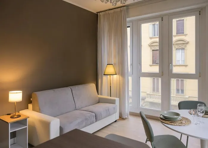 Apartment The Corner By Bemyhost